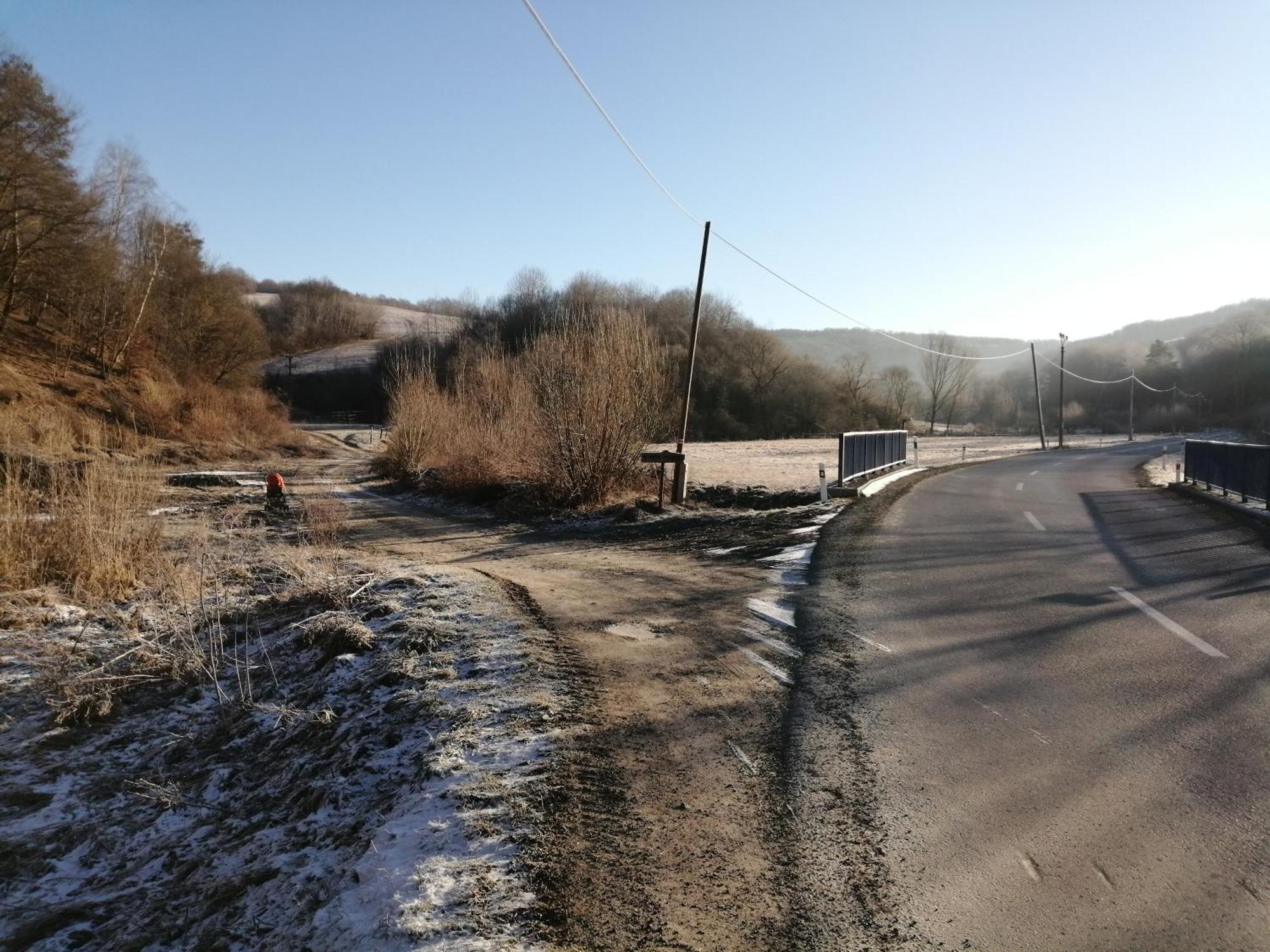 Oddychovy Pobyt Na Rodinnej Farme Matiaska Zewnętrze zdjęcie